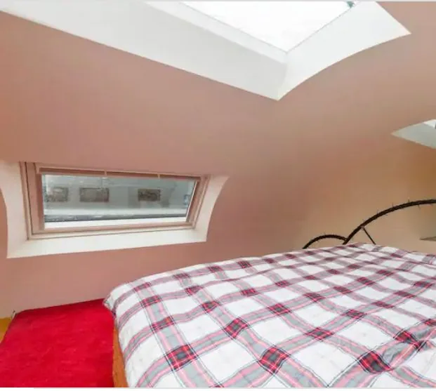 B&B houseboat Amsterdam – bed & breakfast in Amsterdam